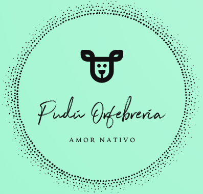 Logo Pudú Orfebrería